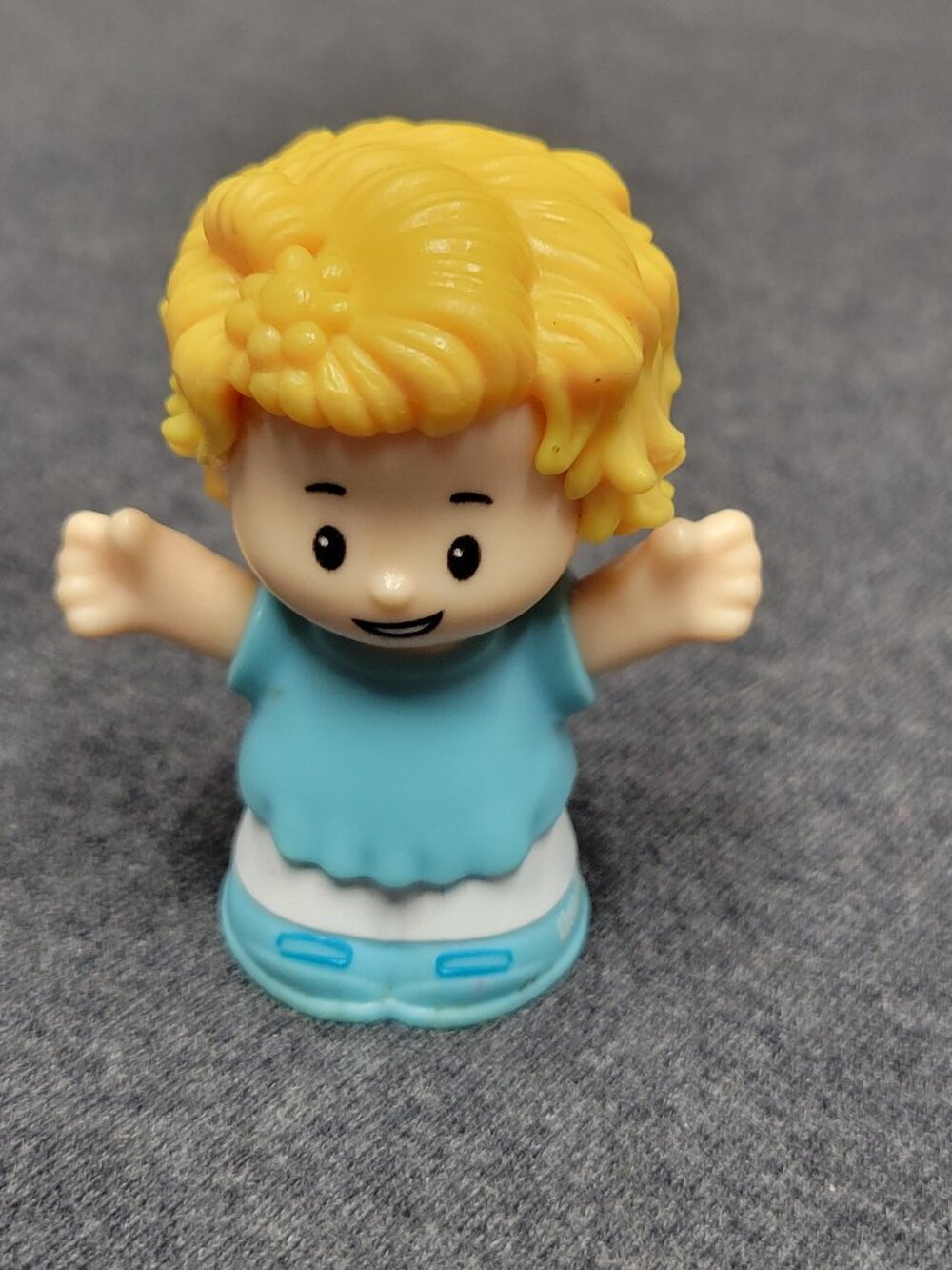 Little People girl